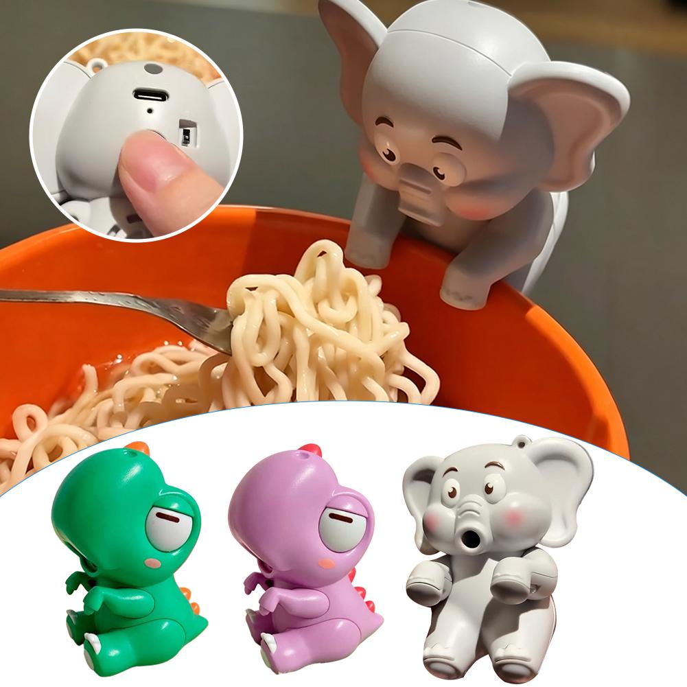Baby Food Kids - Mini Ventilador Refrigerador de Comida para