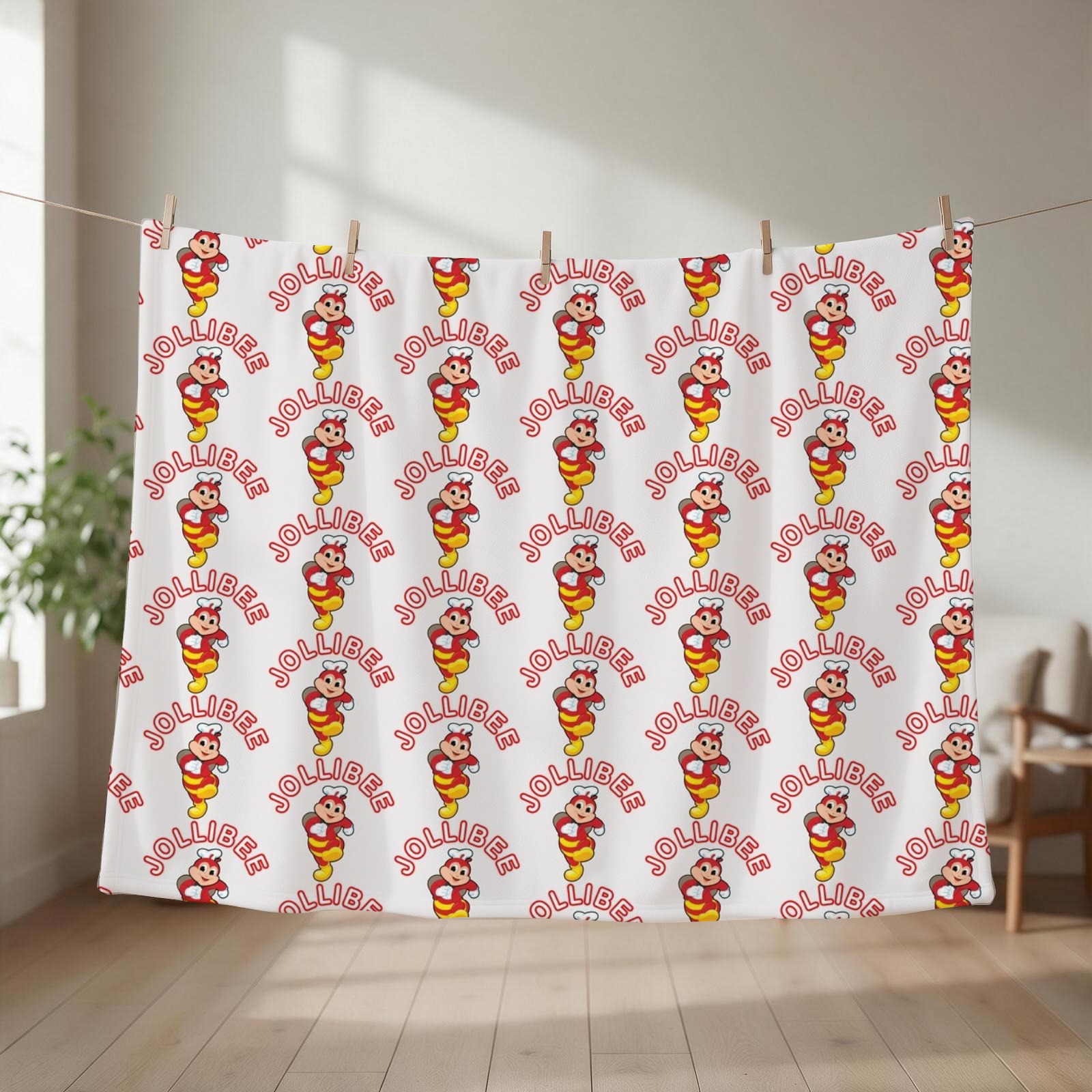 Baby Food Icon - Mascote Jollibee Filipinas, comida rápida Jollibee,