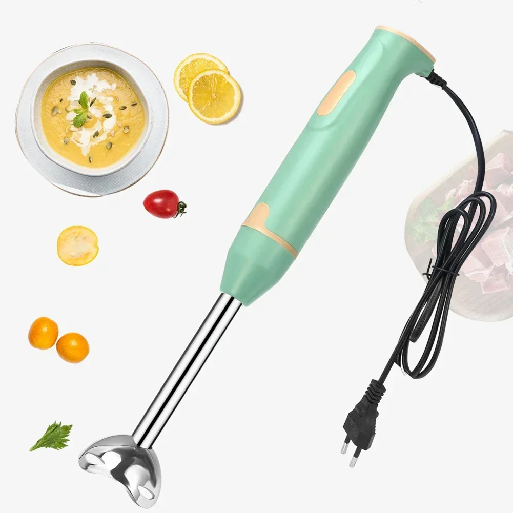 Baby Food Meat - Liquidificador portátil 400w, moedor elétrico de
