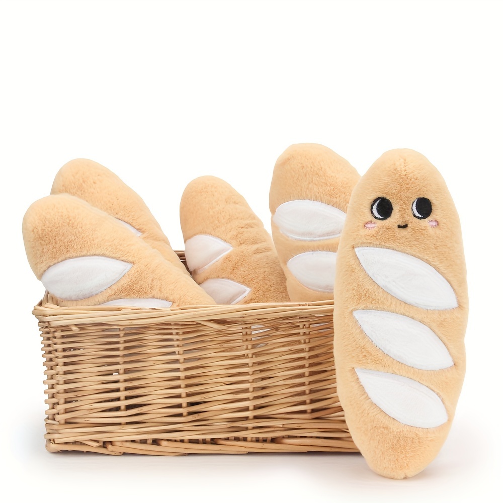 Baby Food Dessert - Cognição sensorial brinquedo de pelúcia para