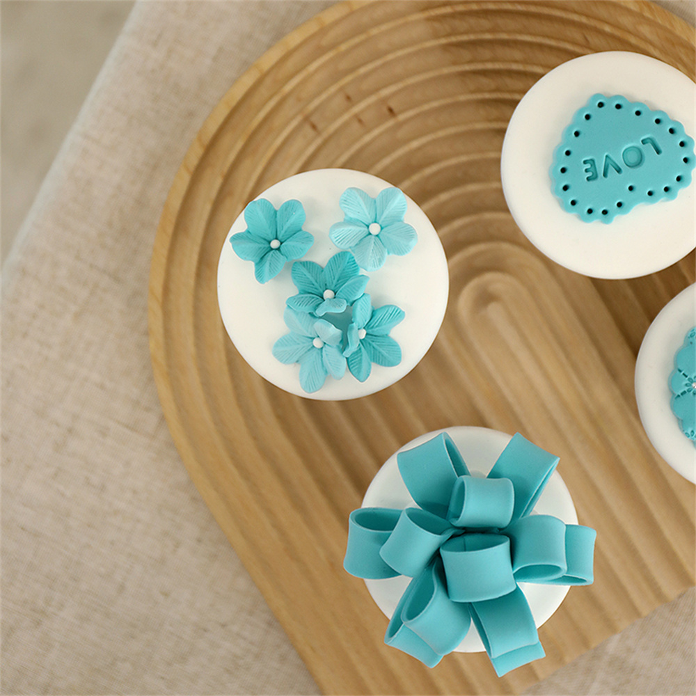 Bolo de sobremesa, adereços de - Baby Food Dessert avaliação e preço