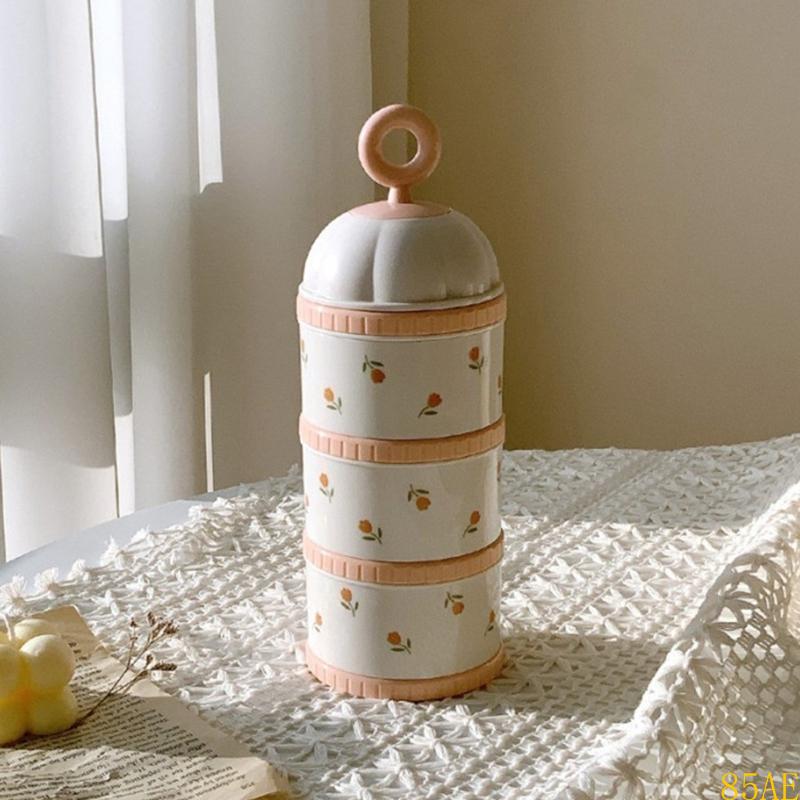 Dispensador de fórmula do bebê - Dry Food Baby avaliação e preço