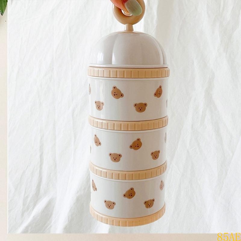 Dispensador de fórmula do bebê - Dry Food Baby avaliação e preço
