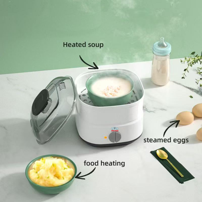 Aquecedor e Esterilizador de M - Dry Food Baby avaliação e preço