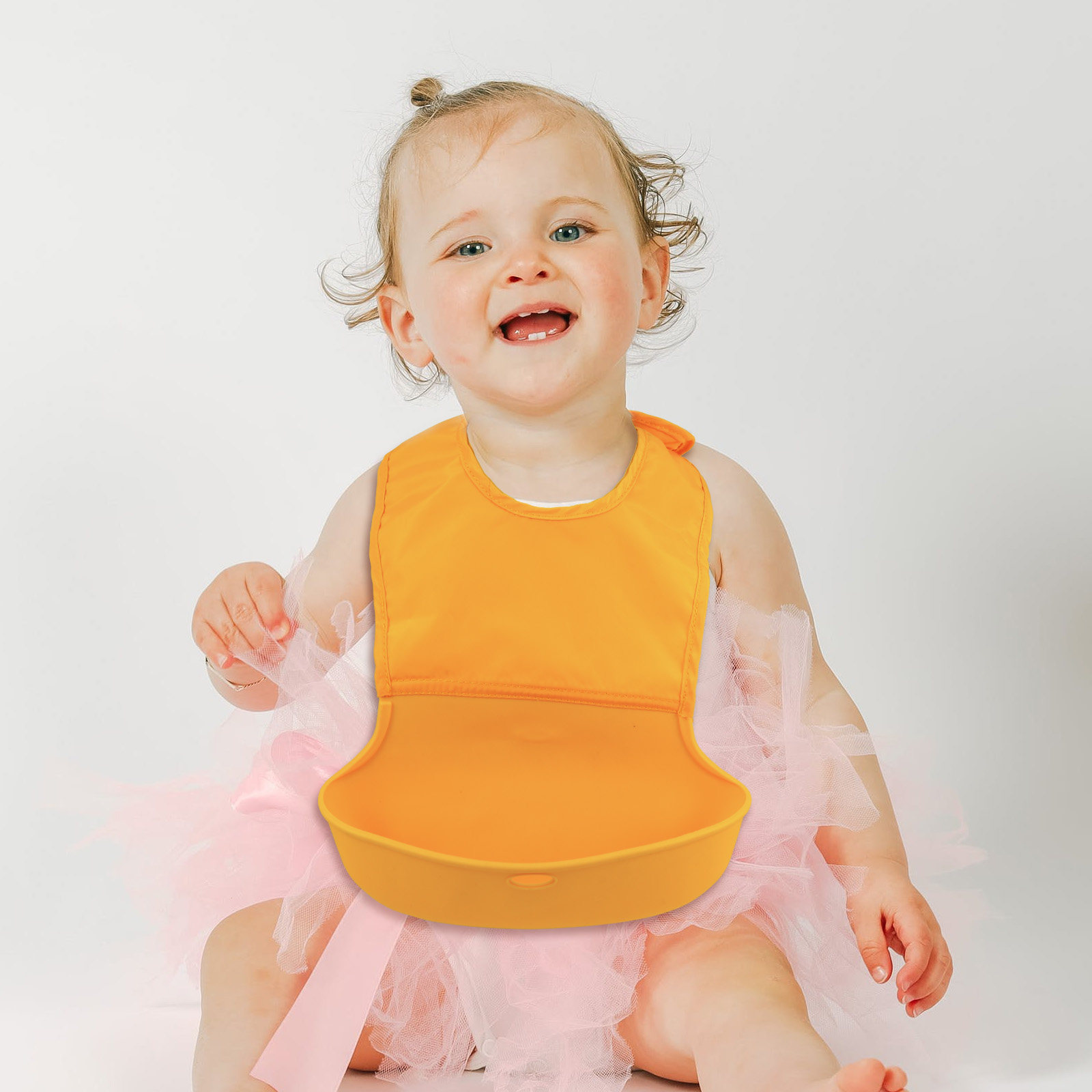 Babadores para bebé, em mistur - Dry Food Baby avaliação e preço