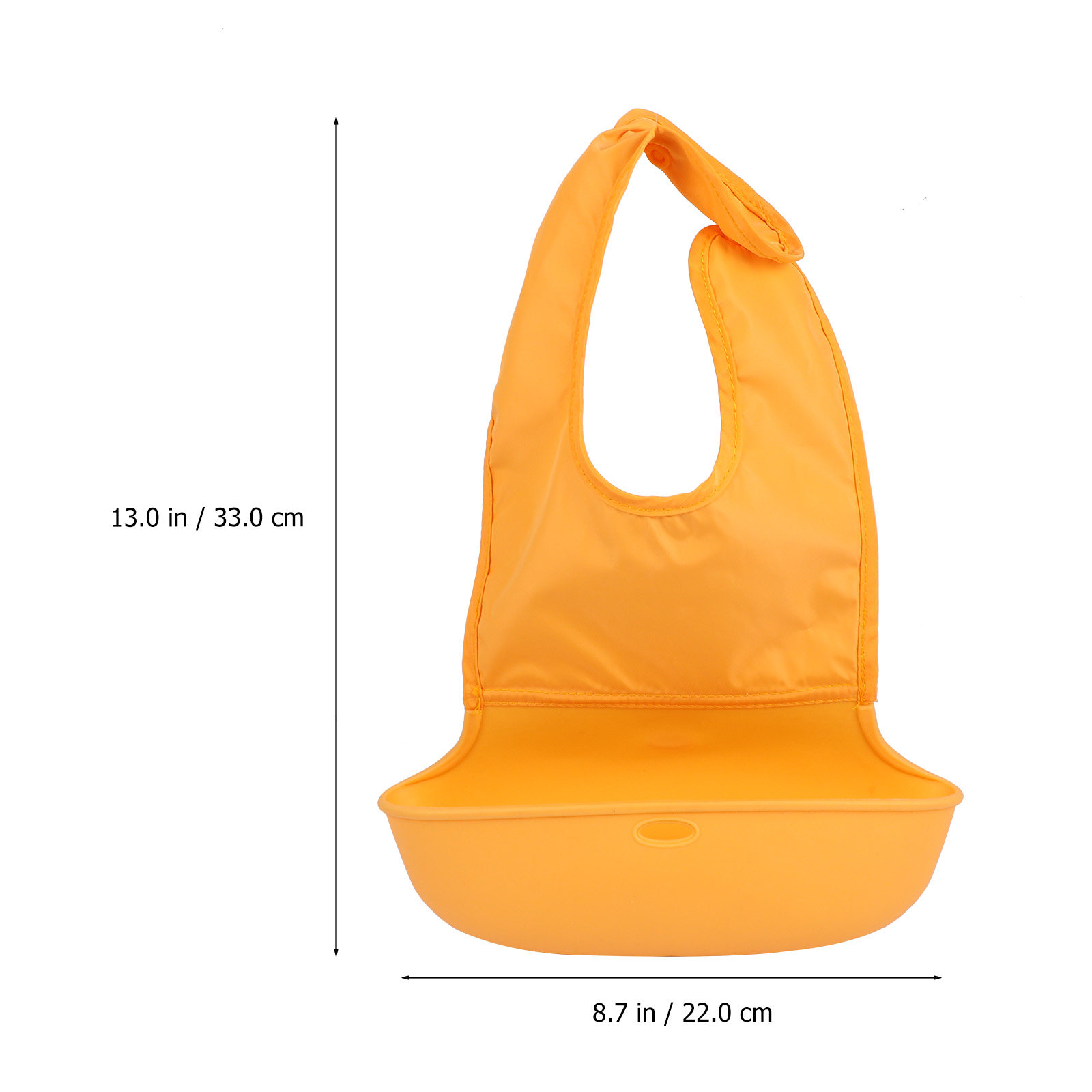 Babadores para bebé, em mistur - Dry Food Baby avaliação e preço