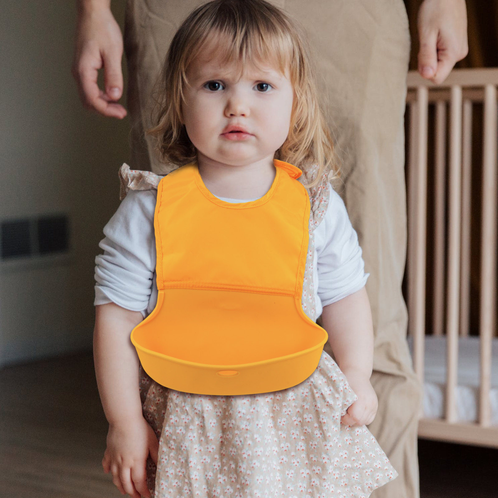Babadores para bebé, em mistur - Dry Food Baby avaliação e preço
