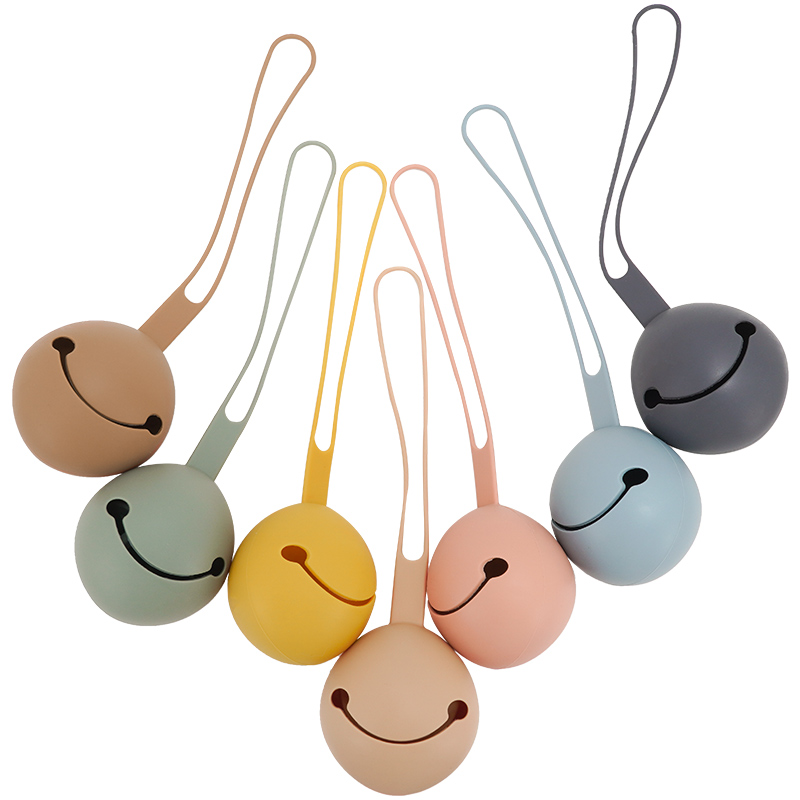 Chupeta de silicone para bebês - Baby Food Kids avaliação e preço