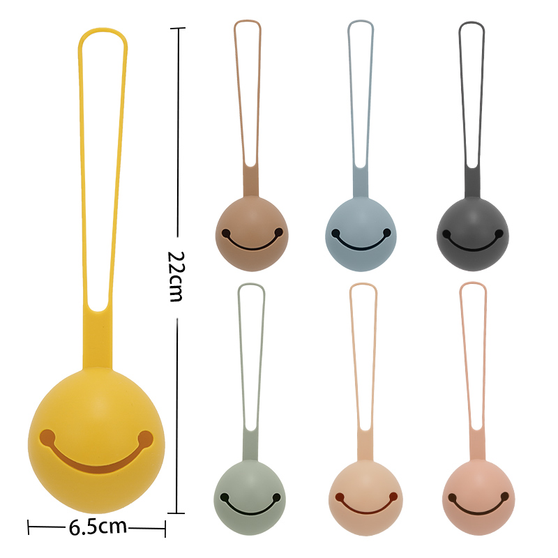 Chupeta de silicone para bebês - Baby Food Kids avaliação e preço