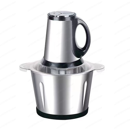 Moedor de Carne Elétrico Portá - Baby Food Meat avaliação e preço