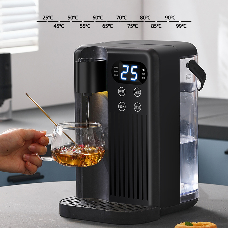 Dispensador de Água Quente Ins - Dry Food Baby avaliação e preço