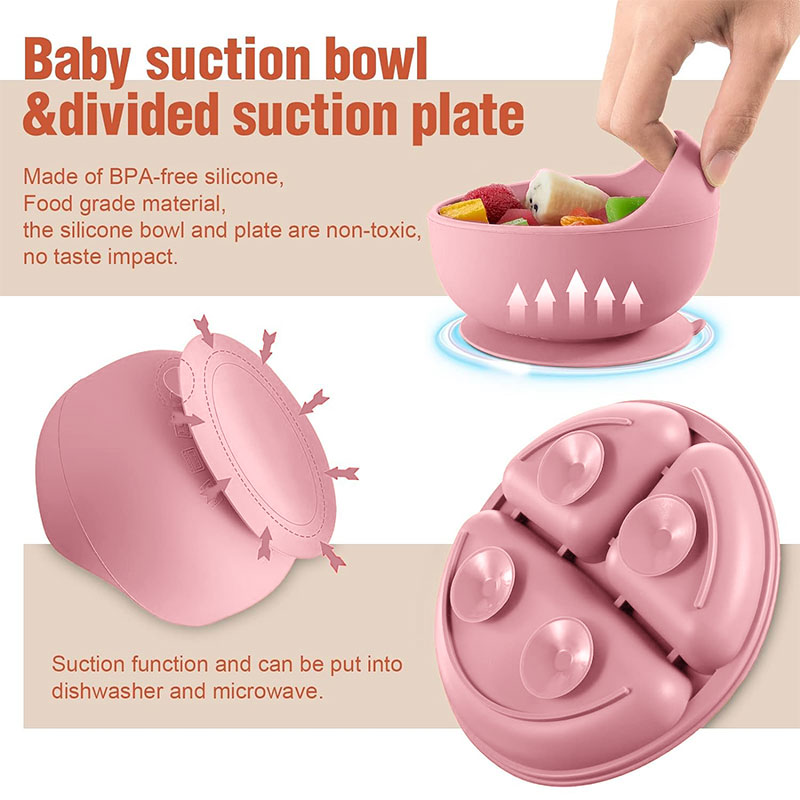 Conjunto de utensílios de mesa - Baby Food Kids avaliação e preço