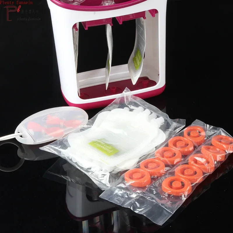 Dropshipping fabricante de ali - Baby Food Organic avaliação e preço