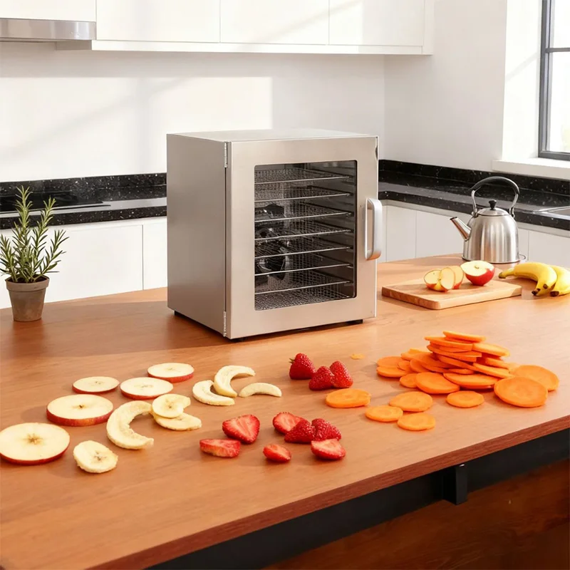 Desidratador de Alimentos Domé - Dry Food Baby avaliação e preço