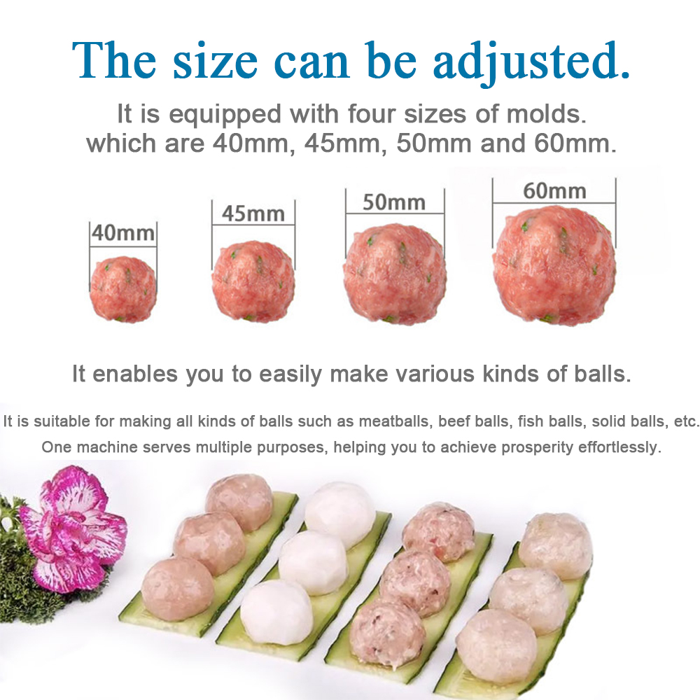 Máquina Profissional de Alta P - Baby Food Meat avaliação e preço