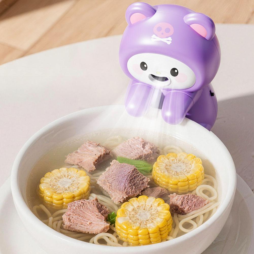 Ventilador de Resfriamento de  - Baby Food Kids avaliação e preço
