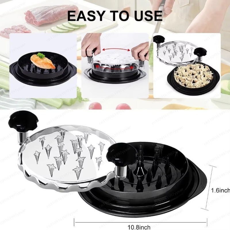 Triturador multifuncional de p - Baby Food Meat avaliação e preço