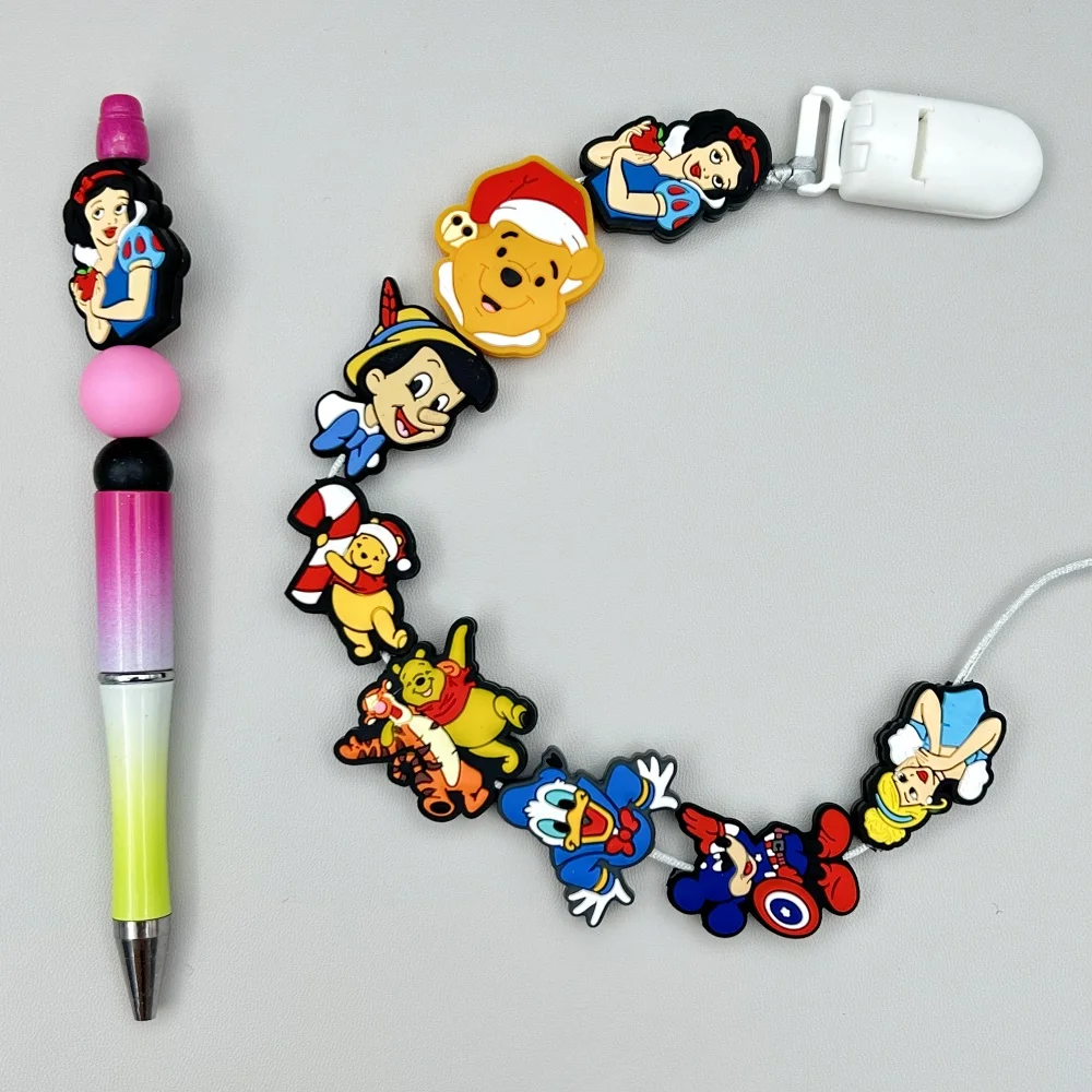 10pc diy dos desenhos animados - Baby Food Kids avaliação e preço
