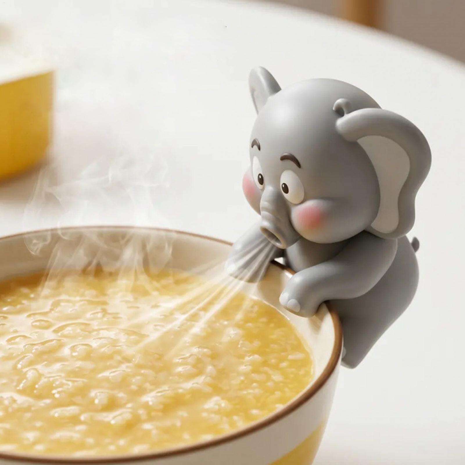 Mini Ventilador Portátil em Fo - Baby Food Kids avaliação e preço