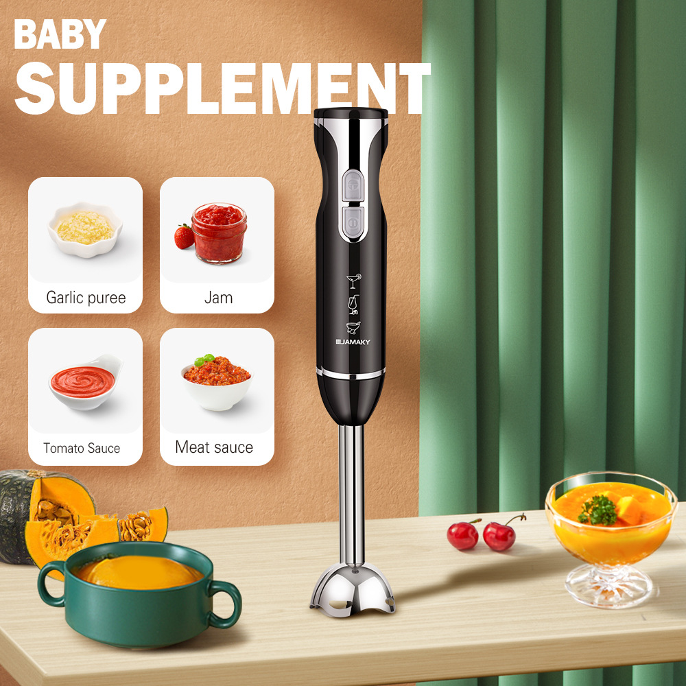 Novo Liquidificador Doméstico  - Dry Food Baby avaliação e preço