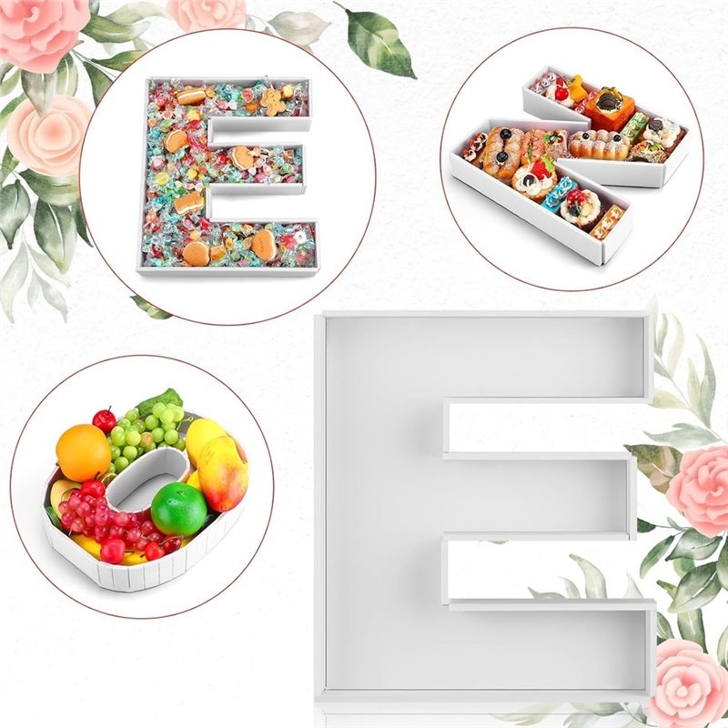 RMWIN-3 Peças de Bandejas de L - Baby Food Dessert avaliação e preço