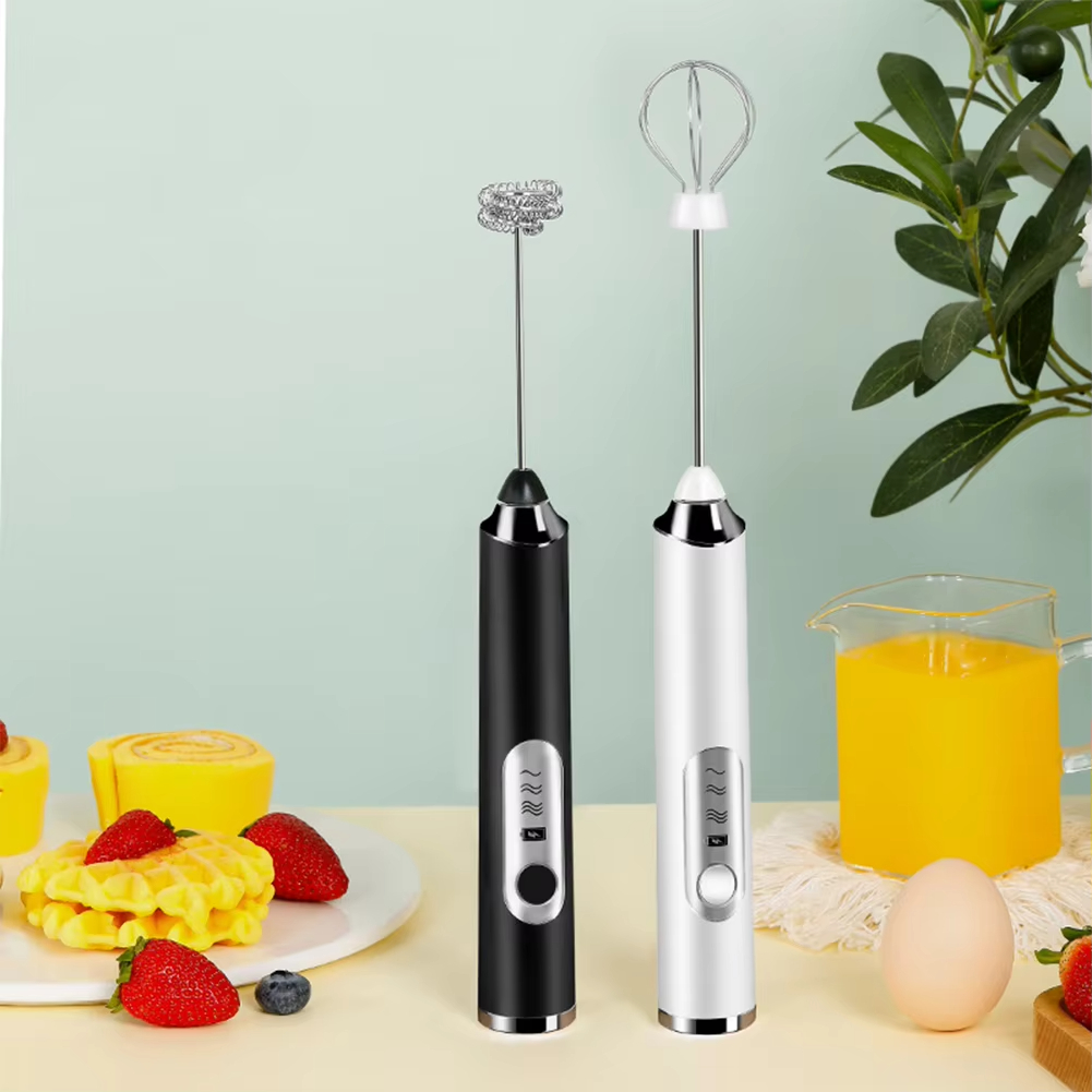 1 Espumador de Leite Elétrico, - Baby Food Mixer avaliação e preço