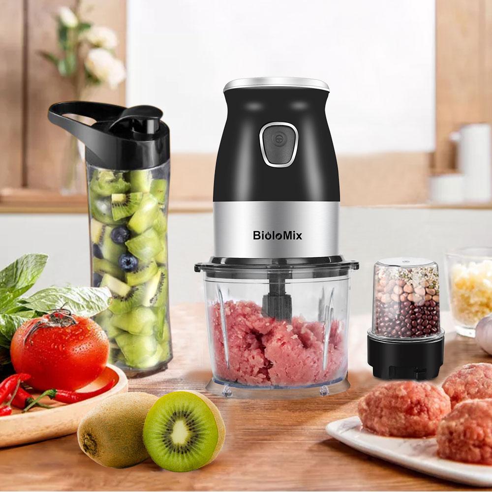 BPA Free Portátil Liquidificad - Dry Food Baby avaliação e preço