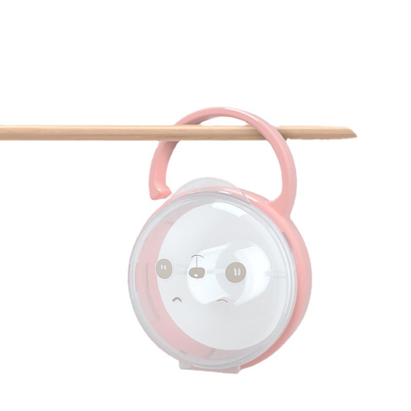 Novo estojo transparente à pro - Baby Food Kids avaliação e preço