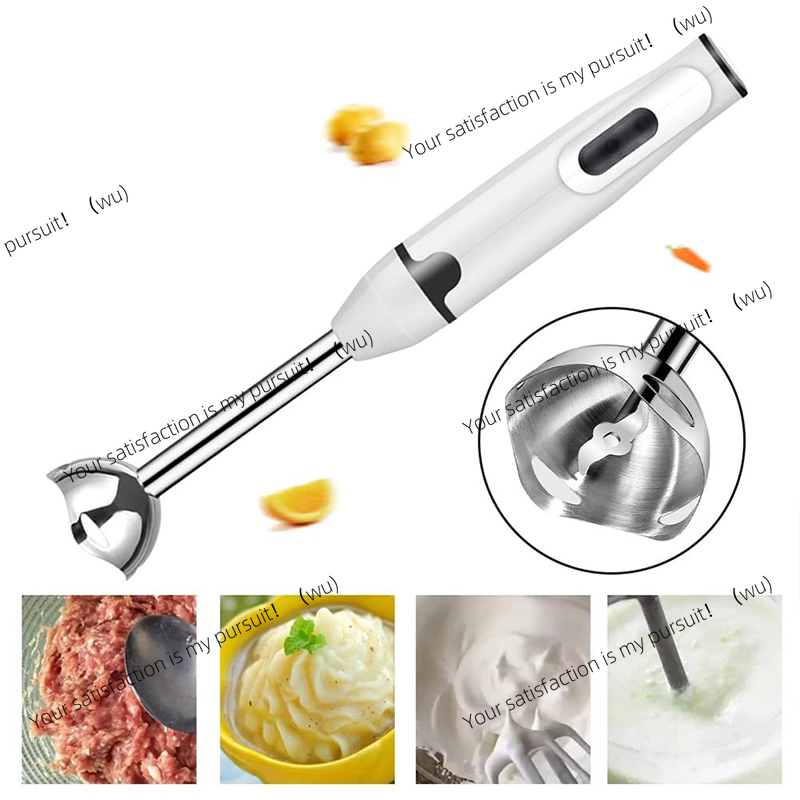 Liquidificador elétrico portát - Baby Food Meat avaliação e preço