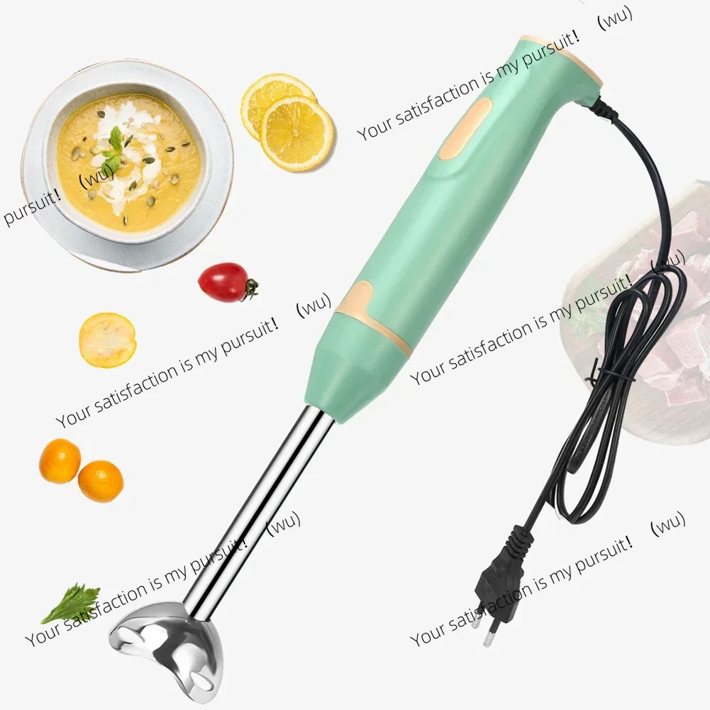 Liquidificador elétrico portát - Baby Food Meat avaliação e preço