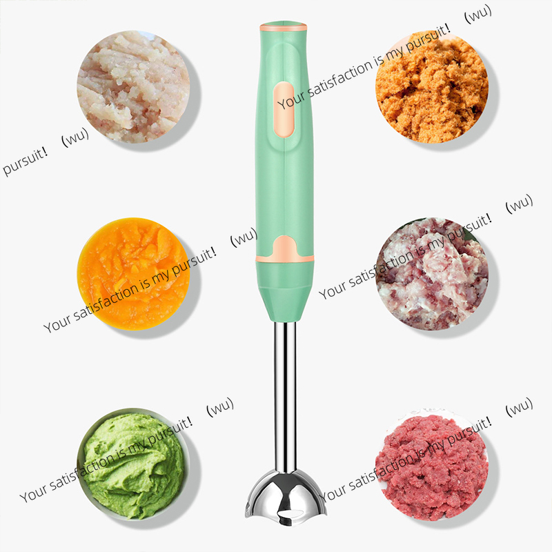 Liquidificador elétrico portát - Baby Food Meat avaliação e preço