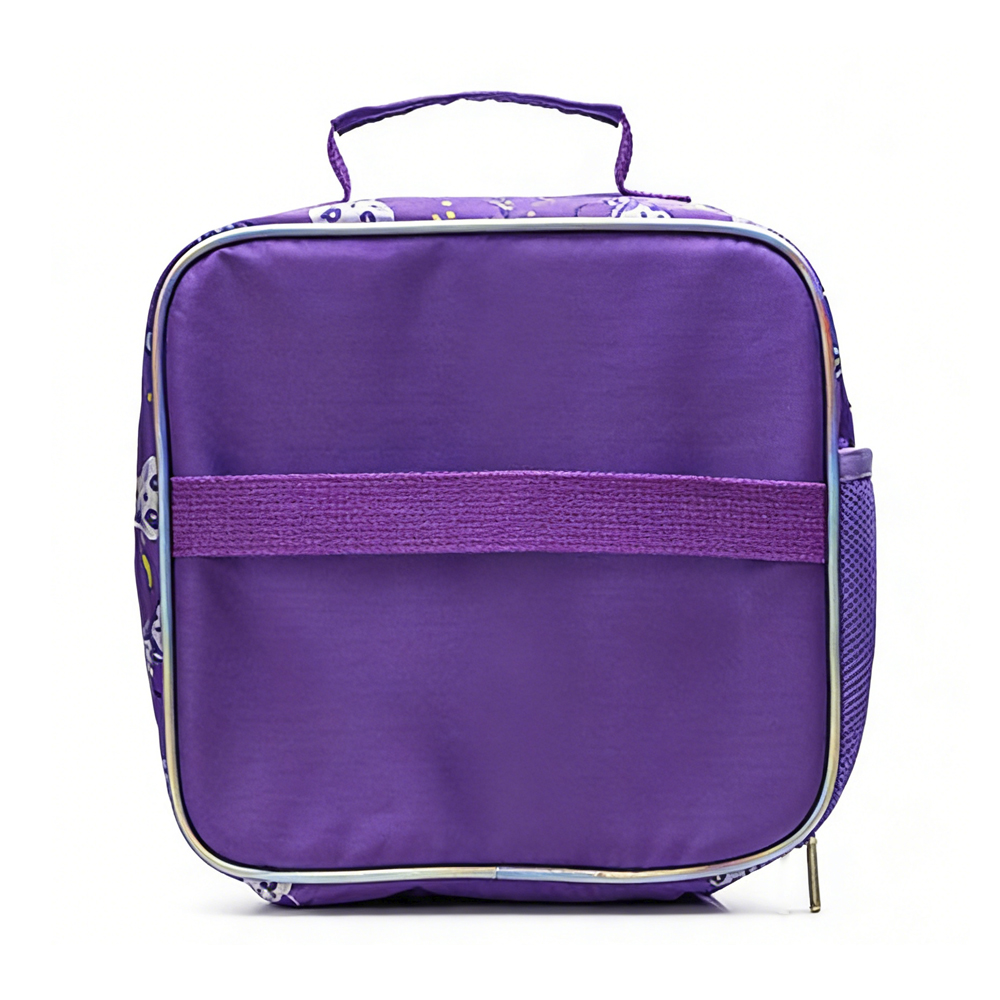 Bolsa Infantil BLING BABIES, L - Baby Food Kids avaliação e preço