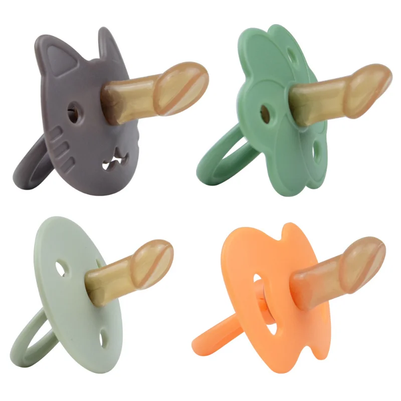 2PCS Chupetas para Bebês, Dois - Baby Food Mixer avaliação e preço