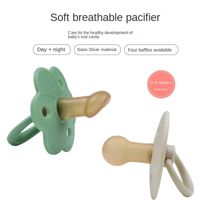 2PCS Chupetas para Bebês, Dois - Baby Food Mixer avaliação e preço